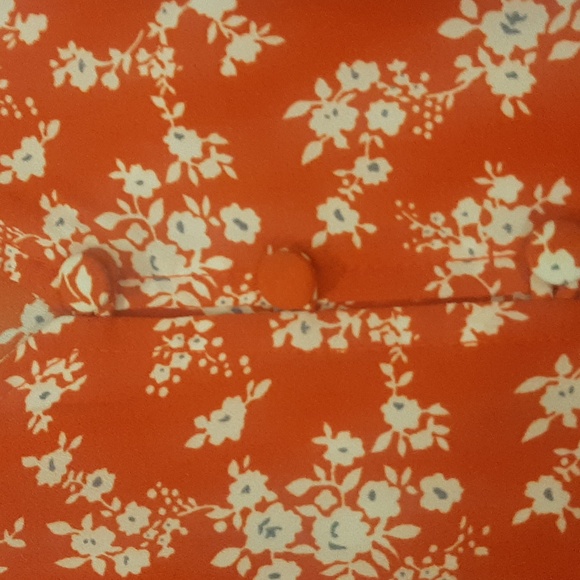 Blu ivy dress/skorts - Picture 4 of 6